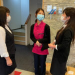 明るく楽しい人材を募集中です！